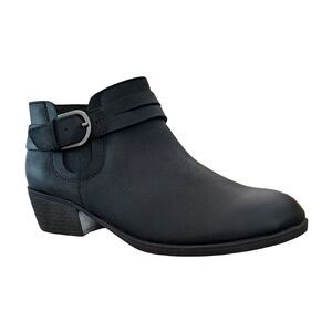 Clarks Charlten Rae Women's Leather Boots New Various Sizes